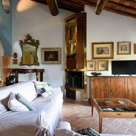 Penthouse In Siena Near Piazza Del Campo Apartment Exterior photo