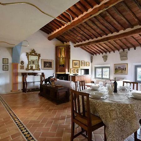 Penthouse In Siena Near Piazza Del Campo Apartment Exterior photo