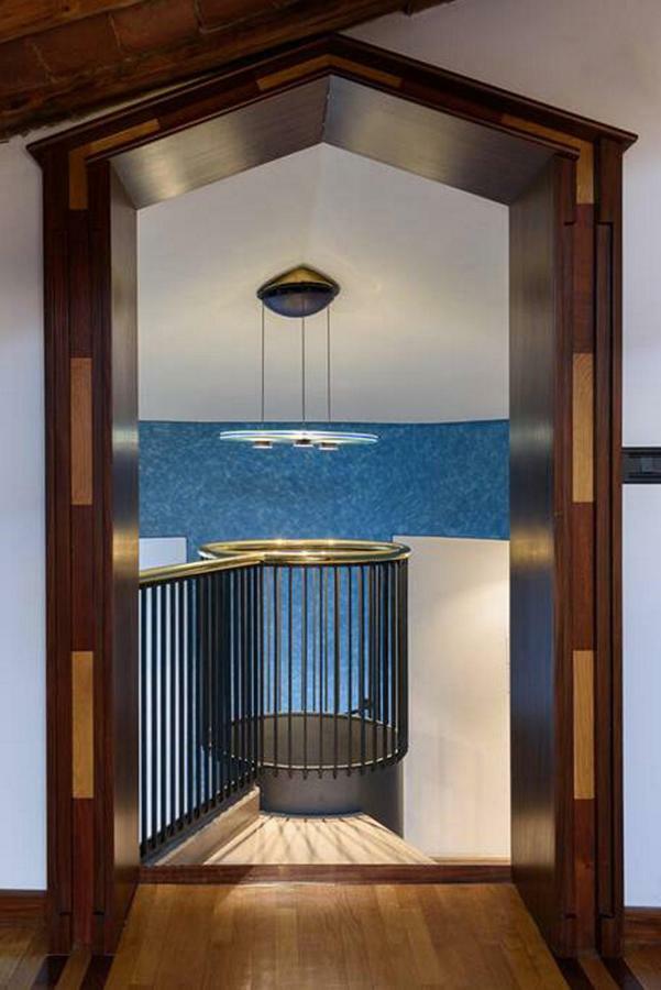 Penthouse In Siena Near Piazza Del Campo Apartment Exterior photo