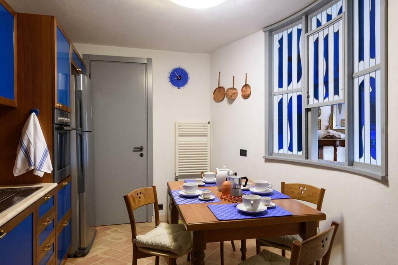 Penthouse In Siena Near Piazza Del Campo Apartment Exterior photo