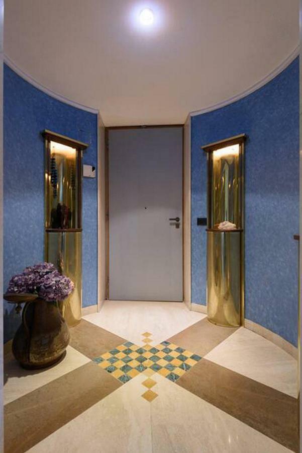 Penthouse In Siena Near Piazza Del Campo Apartment Exterior photo