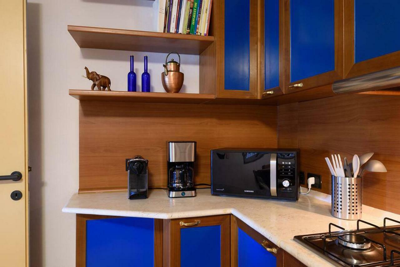 Penthouse In Siena Near Piazza Del Campo Apartment Exterior photo
