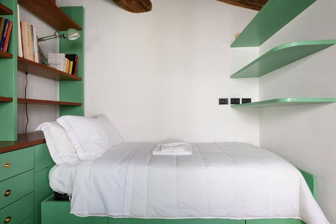 Penthouse In Siena Near Piazza Del Campo Apartment Exterior photo