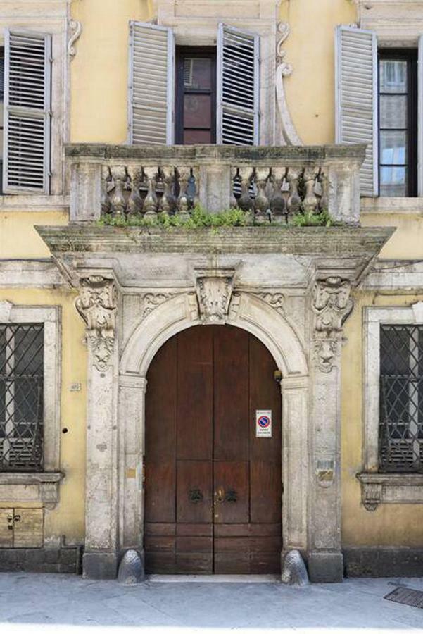 Penthouse In Siena Near Piazza Del Campo Apartment Exterior photo