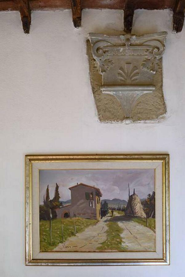 Penthouse In Siena Near Piazza Del Campo Apartment Exterior photo
